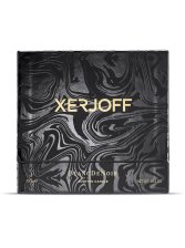 XERJOFF SCENTED CANDLE BLANCDENOIR 750 GR