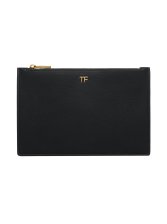 TOM FORD POUCH BLACK